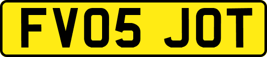 FV05JOT