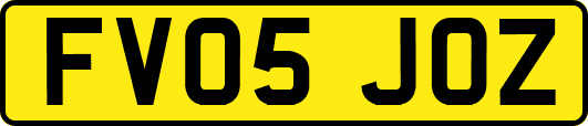 FV05JOZ
