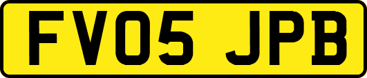 FV05JPB