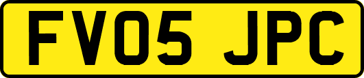 FV05JPC