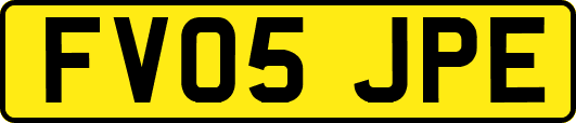 FV05JPE
