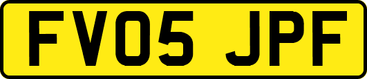FV05JPF