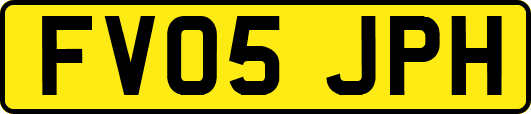 FV05JPH