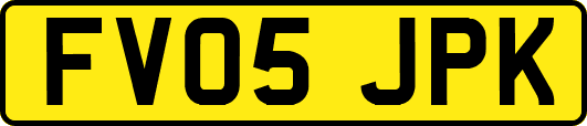 FV05JPK