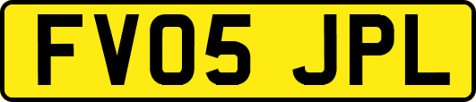 FV05JPL