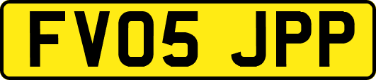 FV05JPP