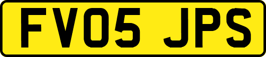 FV05JPS