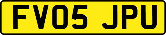 FV05JPU