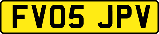 FV05JPV