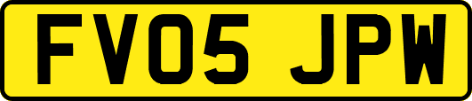 FV05JPW