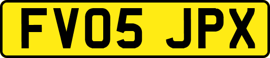 FV05JPX