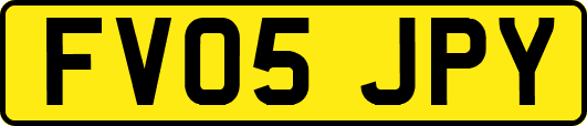 FV05JPY