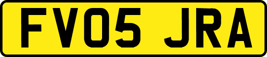 FV05JRA