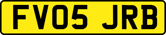 FV05JRB
