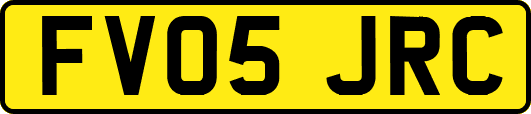 FV05JRC