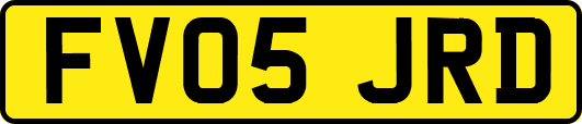 FV05JRD