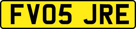 FV05JRE