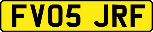 FV05JRF