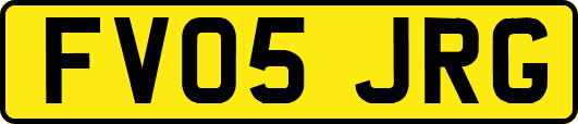 FV05JRG