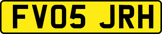 FV05JRH