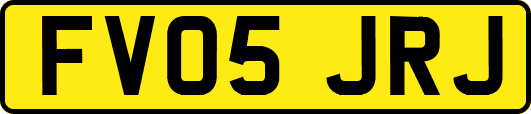 FV05JRJ