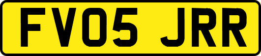 FV05JRR