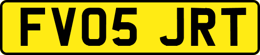 FV05JRT
