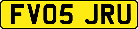 FV05JRU