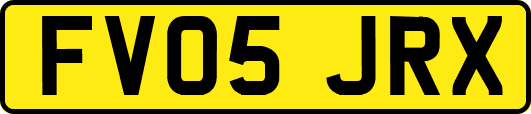 FV05JRX
