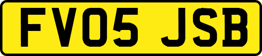 FV05JSB