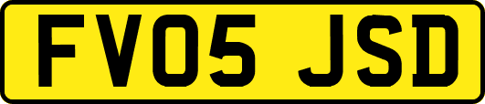 FV05JSD