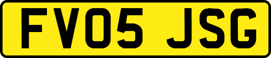 FV05JSG