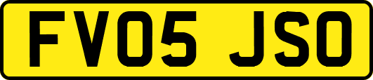 FV05JSO
