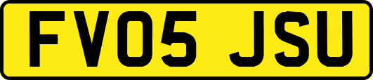 FV05JSU