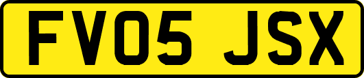 FV05JSX