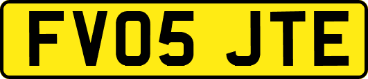 FV05JTE