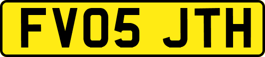 FV05JTH