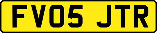 FV05JTR