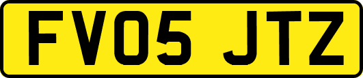 FV05JTZ