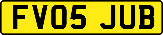 FV05JUB