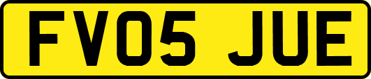 FV05JUE