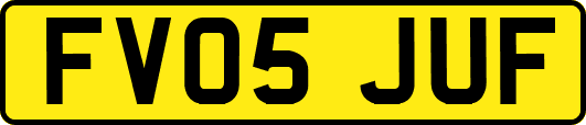 FV05JUF