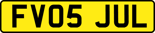 FV05JUL