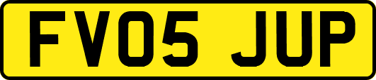 FV05JUP