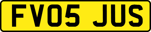 FV05JUS
