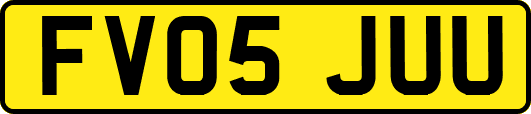 FV05JUU
