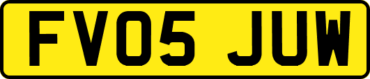 FV05JUW