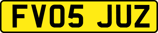 FV05JUZ