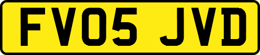 FV05JVD