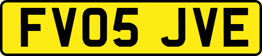 FV05JVE